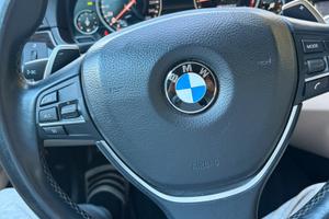 Bmw 525xdrive luxury 218cv