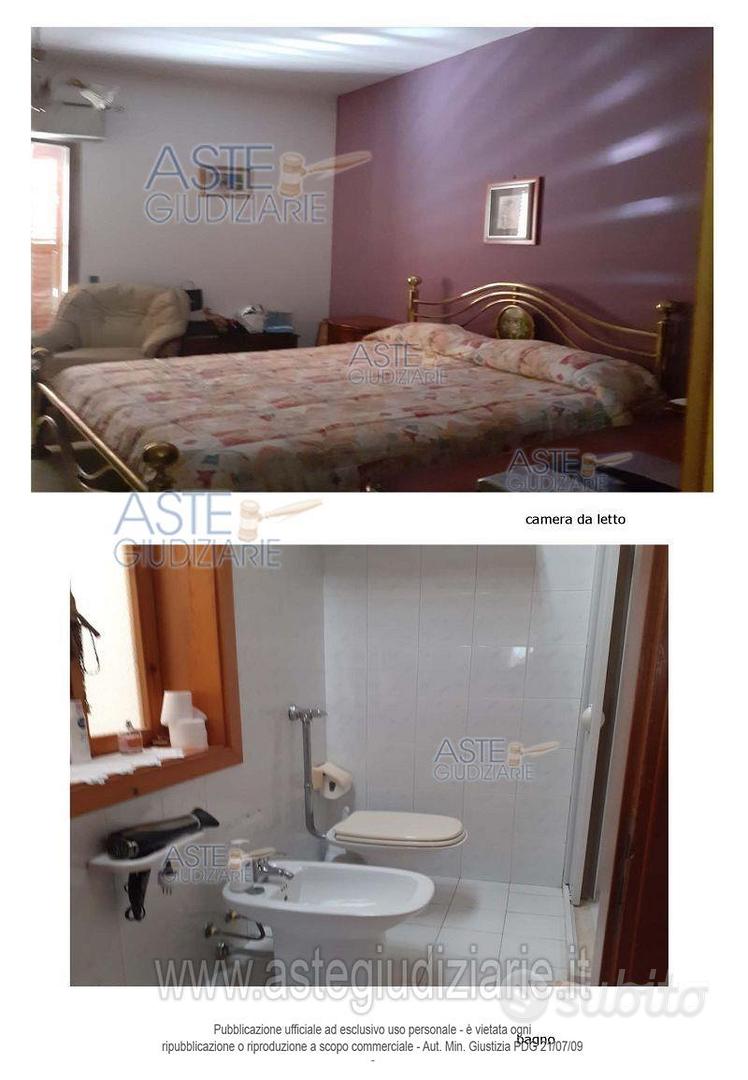 Appartamento – Santa Croce Camerina, Contrada Canestanco - Vista 4