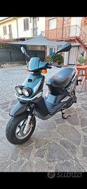 yamaha booster 100