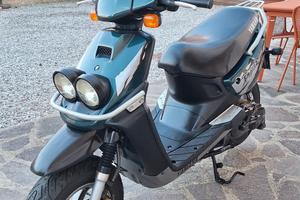 yamaha booster 100