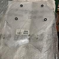 Cupolino parabrezza originale Bmw R1200GS