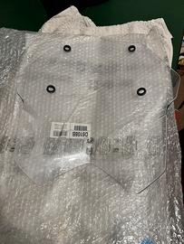 Cupolino parabrezza originale Bmw R1200GS