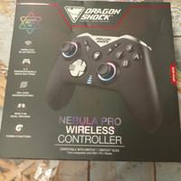 Controller Dragon Shock 