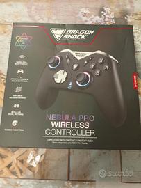 Controller Dragon Shock 