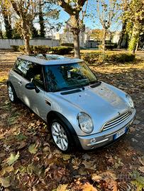 Mini One Deluxe