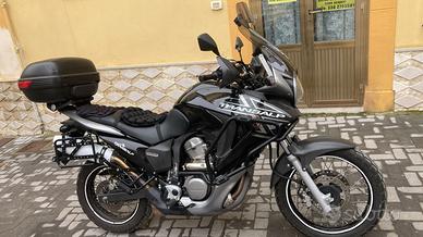 Transalp xl700