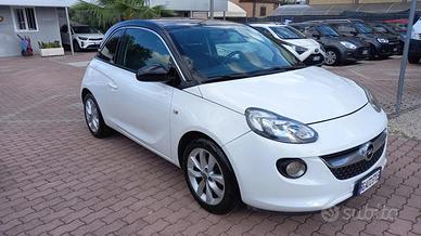 OPEL Adam 1.4 87 CV GPL Tech