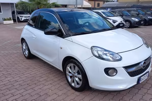 OPEL Adam 1.4 87 CV GPL Tech