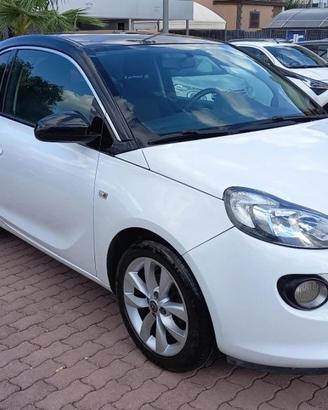 OPEL Adam 1.4 87 CV GPL Tech