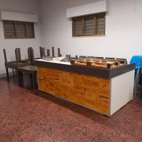 Bancone Bar