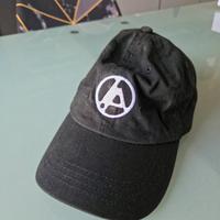 Linkin Park Cappello con visiera 