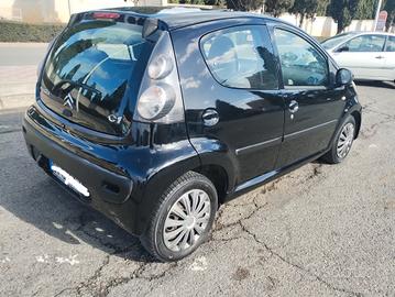 Citroen C 1 1.0 benzina 5 porte 