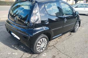 Citroen C 1 1.0 benzina 5 porte 
