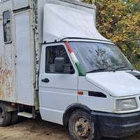 Van cavalli patente B