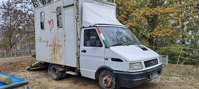 Van cavalli patente B