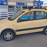 Panda 2 serie