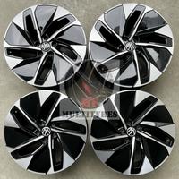 Cerchi 19 originali Volkswagen Tiguan Id Golf Audi