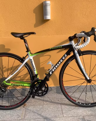 Bicicletta da strada taglia S in carbonio