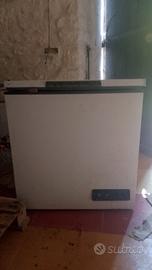 frigorifero pozzetto 