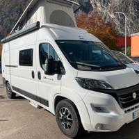 Mc luis furgonato soffietto