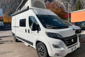 Mc luis furgonato soffietto