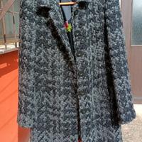 Cappotto Desigual