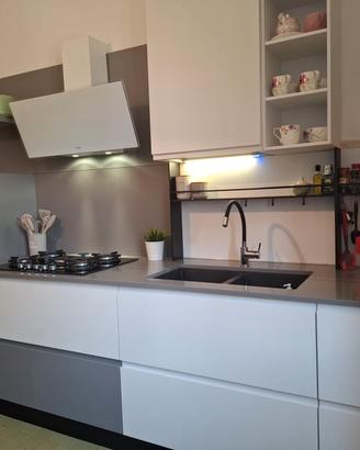 CUCINA LUBE/CREO 2024