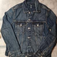 Giacca di jeans 