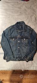 Giacca di jeans 