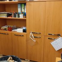 mobili ufficio completo per cessata attività 