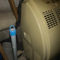 condizionatore portatile