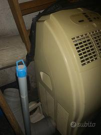 condizionatore portatile