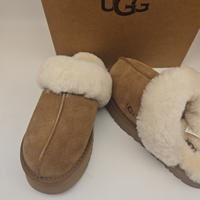 UGG pantofole calde invernali EU 39