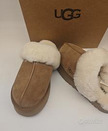 UGG pantofole calde invernali EU 39