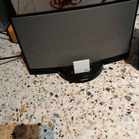 bose sound dock