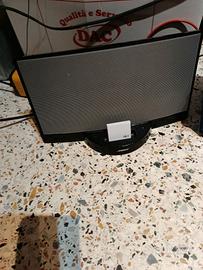 bose sound dock