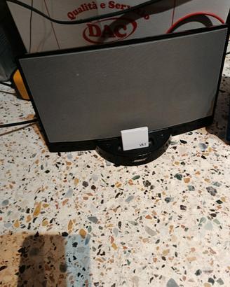 bose sound dock