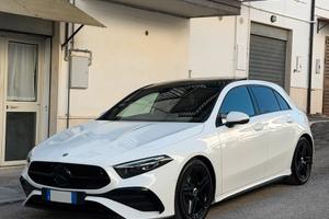 Mercedes Classe A180d - AMG Premium Plus