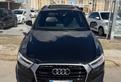 Audi Q3 2.0 TDI 184 CV S tronic quattro edition Sp