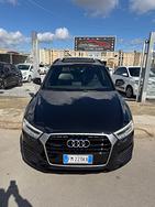 Audi Q3 2.0 TDI 184 CV S tronic quattro edition Sp