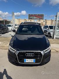 Audi Q3 2.0 TDI 184 CV S tronic quattro edition Sp