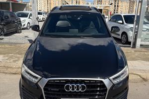 Audi Q3 2.0 TDI 184 CV S tronic quattro edition Sp