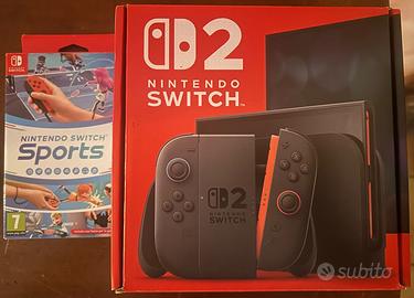 Nintendo Switch 2