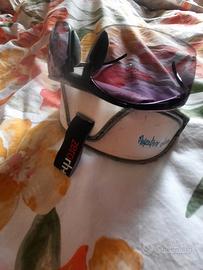 Occhiali da sole marca Zerorh+