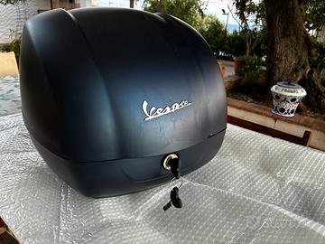 Bauletto e piastra vedpa GTS 200-300