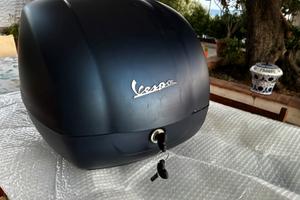 Bauletto e piastra vedpa GTS 200-300