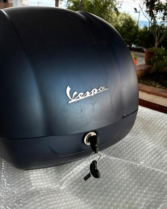 Bauletto e piastra vedpa GTS 200-300