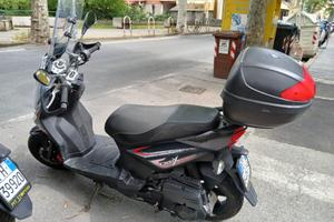 sym crox 125