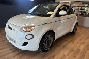 FIAT 500e Cabrio 42 kWh Icon