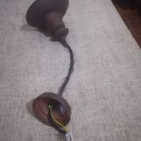 Lampada da esterno